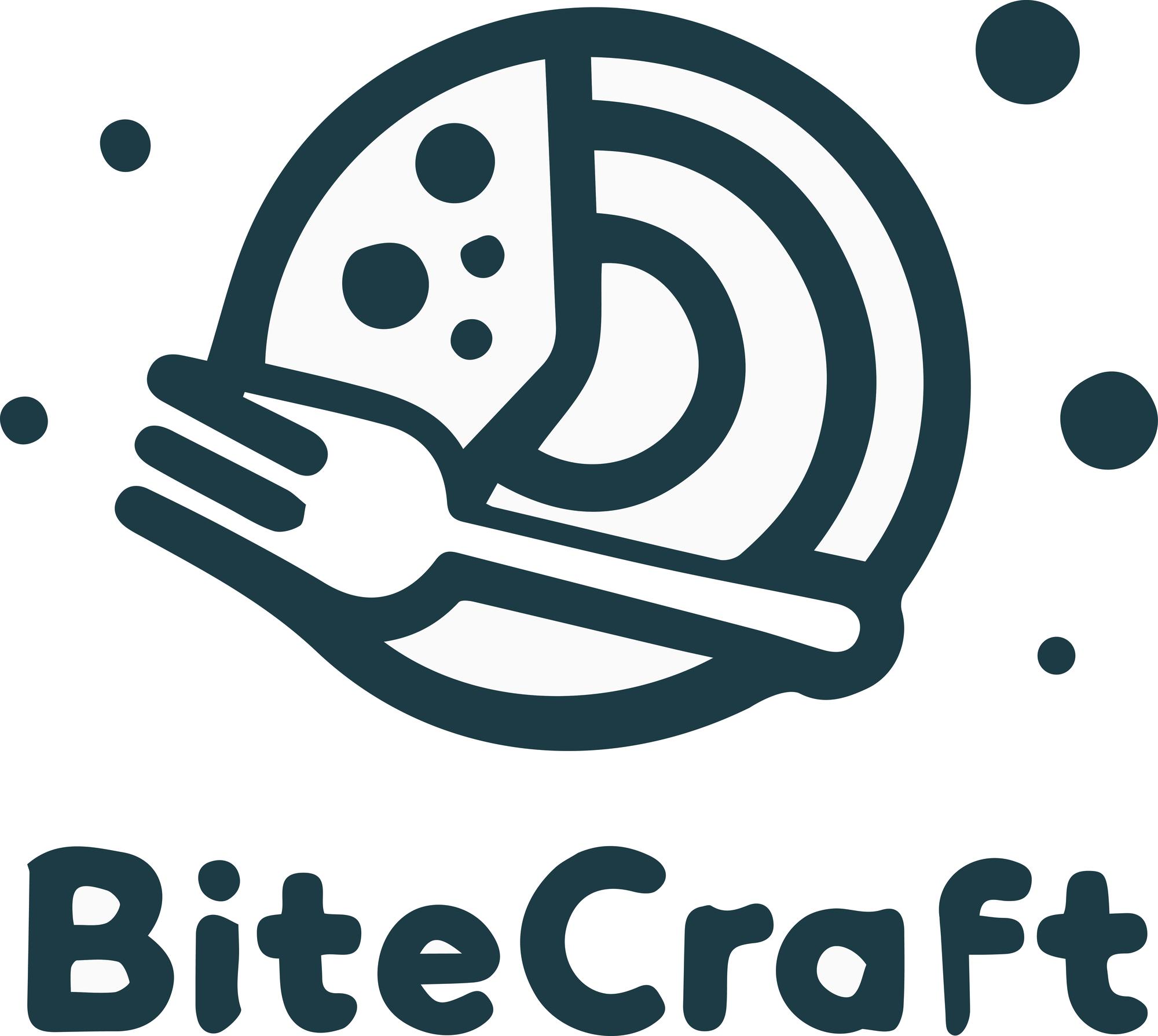 Hearth & Hand — Culinary Atelier logo