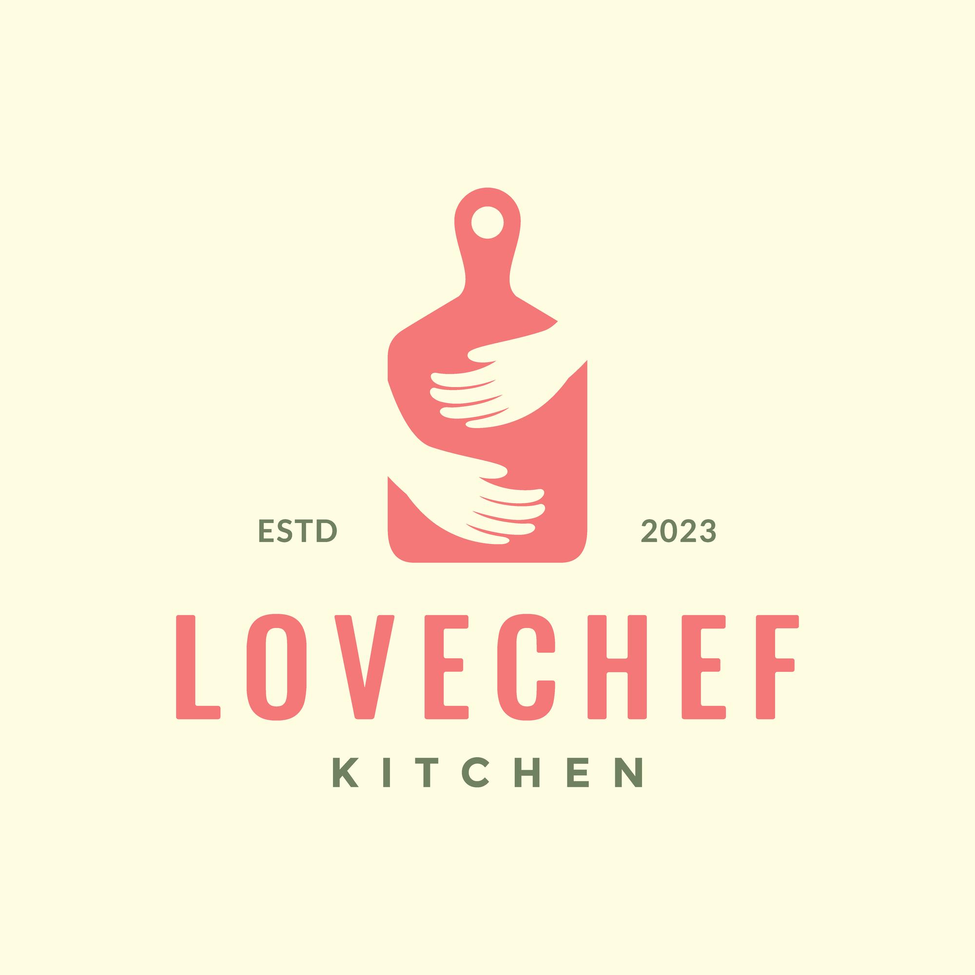 Hearth & Hand — Culinary Atelier logo